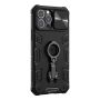 Nillkin CamShield Armor Pro Magnetic case for Apple iPhone 13 Pro Max order from official NILLKIN store